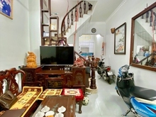 Hình ảnh Bán Nhà Phố Đào Tấn Ba Đình. Ngõ Thông. Nhà Mới.  DT 42M. Giá 7,8 Tỷ
