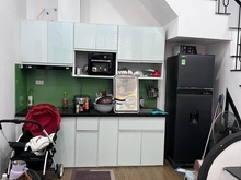 Hình ảnh Bán nhà đất tại Nguyễn Trãi - Hà Đông DT 27m2, MT 10m