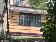 Hình ảnh Cho thuê nhà hẻm Trần Quang Diệu 2 lầu sân thượng 2pn 3wc Quận 3