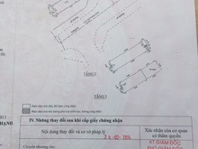 Hình ảnh Bán nhà Hẻm 8m Bình Lợi 4x17 Trệt 2 Lầu 7,5 tỷ