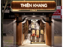 Hình ảnh Siêu Vị Trí! Cho Thuê Mặt Tiền Đồng Khởi, DT 4,2x25M-2 Tầng Thông Suốt