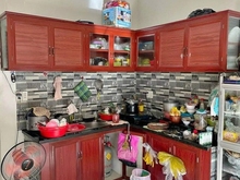 Hình ảnh Chú Sáu về quê bán nhà 1T1L Lê Đức Thọ GV 59m2 1ty350tr tiện ở kd