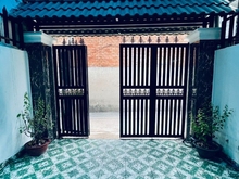 Hình ảnh Bán nhà 3 tầng kiên cố hxh giáp Gò Vấp Tân thới hiệp quận 12