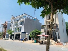 Hình ảnh Bán lô đất đường Bùi Hữu Nghĩa P2 Bình Thạnh DT 77m2 giá 2tỷ7