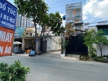 Hình ảnh Bán nhanh nhà cấp 4 đường Thủy Lợi - Phước Long A. 52m2 giá nhỉnh 4 tỷ