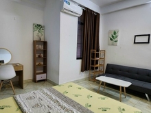 Hình ảnh 🏠 Phòng trọ ngay Quận 1 full nội thất có cửa sổ khoá vân tay free xe