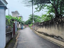 Hình ảnh P. Linh Trung, gần nhà ga metro, b.án gấp nhà C4 74m2, HXH chỉ 3.7 t.ỷ