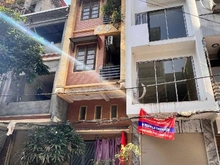 Hình ảnh Bán nhà đất ở Trần Đăng Ninh - Quang Trung - Hà Đông