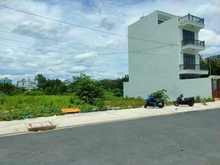 Hình ảnh 🔥Siêu Phẩm-2 MT NGUYỄN THỊ THẬP-LÂM VĂN BỀN - FULL 1500m2 THỔ-155 tỷ