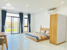 Hình ảnh Căn studio FULL nội thất ban công cửa sổ lớn ngay Đồng Văn Cống Quận 2