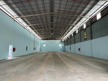 Hình ảnh Cho thuê kho/mặt bằng 610m2 ngay mặt tiền đường QL1A - Quận 12