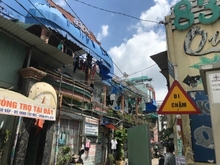 Hình ảnh 🔥 Vị Trí Đắc Địa - MT Nguyễn Kiệm P3 - GV - 130 tỷ