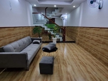 Hình ảnh Cô Ba gửi bán nhà Lê Hồng Phong, Quận 10, Giá 2tỷ590/48m2, SHR
