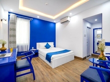 Hình ảnh Khách Sạn Mới Đẹp Ngay Biển Đà Nẵng - Khu An Thượng - Ngũ Hành Sơn