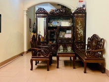 Hình ảnh Bán Nhà Phố Đào Tấn Ba Đình. Ngõ Thông Kinh Doanh. DT 60M2. Giá 7,6 Tỷ