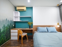 Hình ảnh Studio Full NT Ngay Bờ Kè - Phan Xích Long - Ngã 4 Phú Nhuận