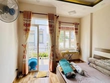Hình ảnh Vỡ Nợ bán gấp nhà 1T1L Hà Huy Giáp Q12 62m2 1ty290tr dọn vô ở ngay