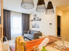 Hình ảnh Cho thuê Đảo Kim Cương 1PN! View sông cực thoáng - Tầng cao