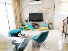 Hình ảnh Penthouse Star Hill Phú Mỹ Hưng Cần bán Nhanh - Giá tốt