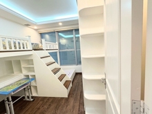 Hình ảnh Bán gấp Trang Chủ MB66.COM / Đăng Ký Tặng 66K chung cư Vimeco CT4 Nguyễn Chánh 4PN 2WC căn góc 148m2