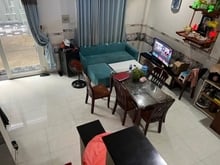 Hình ảnh Nhà 3 lầu sát GIGAMALL phạm văn đồng, 45m2 ,2PN , hẻm rộng chỉ 3.xtỷ