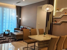 Hình ảnh Cho Thuê Căn Hộ Cao Cấp Sadora 3Pn, Sala, Q2