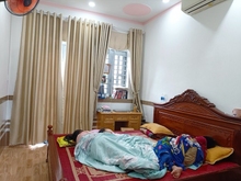 Hình ảnh Tin sốc, nhà mặt tiền 4 tầng Đông Bắc, Giá rẻ hơn nhà hẻm, chỉ 6.6 tỷ.