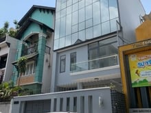 Hình ảnh Bán gấp nhà mt phan đăng lưu 4x17 1treetj 3 lầu giá chỉ 23 tỷ