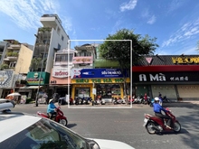 Hình ảnh Cho thuê nhà 187A Cống Quỳnh, P.Nguyễn Cư Trinh, Quận 1, Hồ Chí Minh