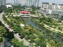 Hình ảnh Cơ hội sở hữu Trang Chủ MB66.COM / Đăng Ký Tặng 66K 𝐒𝐀𝐑𝐈𝐂𝐀 3PN rẻ nhất thị trường 142m2