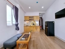 Hình ảnh <<< MQHouse.vn > Cho Thuê Căn Hộ Studio siêu rộng tại Q10