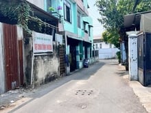Hình ảnh Đường số 5 Linh Xuân, 150m2 hẻm xe hơi chỉ 4.2 tỷ.