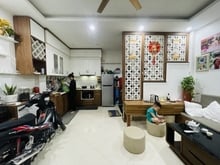 Hình ảnh Bán ngay nhà đẹp Võ Chí Công,Cầu Giấy cách 10m ra ôtô, chỉ  hơn 6tỷ