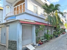 Hình ảnh Nhà 1 Lầu Hẻm 279 Lâm Văn Bền, F.BÌNH THUẬN, QUẬN 7
