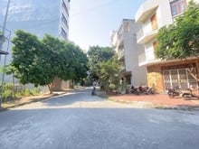 Hình ảnh Bán đất liền kề Dọc Bún 50m2 x 1 tầng x 4.3m vỉa hè kinh doanh đỉnh gi