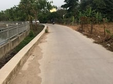 Hình ảnh 🔥cho thuê 1300m2 đất mặt tiền kênh thoáng mát Q12