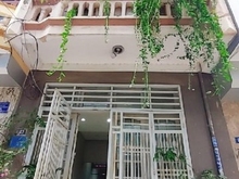 Hình ảnh Bán nhà đất ở Ngô Thì Nhậm - Quang Trung - Hà Đông
