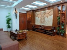 Hình ảnh Vợ chồng tôi cần bán căn 3n2vs tại toà Garden Hill dt: 95m2 giá 4.5 tỷ