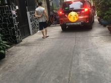 Hình ảnh Bán nhà 2 tầng HXH Võ Văn Ngân gần Vincom Thủ Đức 50m2 chỉ 5 tỷ