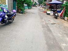 Hình ảnh P. Linh Trung, bán gấp nhà 2 tầng 31m2 HXH chỉ 2.65 t.ỷ.