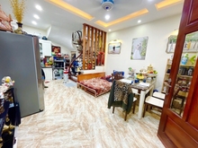 Hình ảnh Bán gấp Nhà đẹp Thụy Khuê GẦN LĂNG BÁC,TRƯỜNG CHU VĂN AN 37m 6.x tỷ