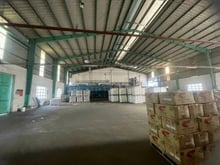 Hình ảnh 🌎 Xưởng cho thuê dt 1000m2 giá 110tr KCN Tân Tạo