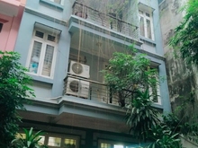 Hình ảnh Bán nhà mặt phố Lê Quý Đôn - Hà Đông DT 80m2 MT 6,6m
