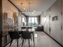Hình ảnh Empire City 1PN! Tầng cao cực thoáng - View sông với Full nội thất