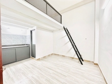 Hình ảnh Gác lửng máy lạnh ngay Nguyễn Oanh gần chợ An Nhơn