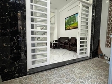 Hình ảnh Khu vip Hồ Bá Phấn 65M2 - Hẻm xe hơi - Phước Long A - Đúng 6T tl mạnh