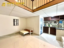 Hình ảnh 𝐂𝐚̆𝐧 𝐇ộ DUPLEX   𝐐𝐮𝐚̣̂𝐧 𝟕• 35m2 gần KCX Cầu Tân Thuận 1•