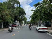 Hình ảnh Bán đất đường 12m khu Biệt Thự Bình Lợi,Bình thạnh(4.5x25m)nhỉnh 10 tỷ