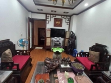 Hình ảnh Bán nhà đất tại Nguyễn Trãi - Hà Đông DT 43m2