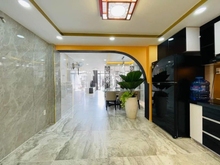 Hình ảnh Siêu phẩm 3 tầng, 68m2, hẻm xe tải, ngay trung tâm văn hóa Gò Vấp